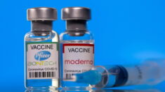 코로나19 백신 제조사들, 부스터샷으로 수십억불 추가 수익 전망