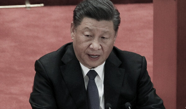 시진핑 중국 공산당 총서기 겸 중국 국가주석 | AP=연합