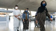미 당국 “일부 아프간인에 무비자 입국 허용” 