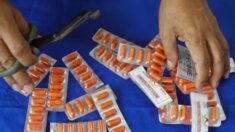 미 법원, 코로나 환자 치료에 구충제 사용 허용