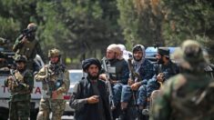 바이든 행정부, 탈레반에 미국인·조력자 명단 제공 시인