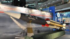 “대만, 중국 겨냥 원거리 타격용 미사일 내년 양산 시작”