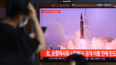 북한 미사일 발사, 미·영·호 3국동맹 출범 그리고 한국의 안보