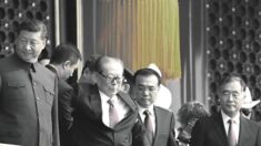 [분석] 장쩌민, 왜 추석 앞두고 시진핑에 ‘축전’ 보냈나