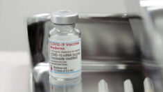 모더나, 유럽서 코로나 백신 76만회분 리콜 “이물질 검출”