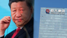 시진핑, 25개 금융기관 조사 명령…헝다 등 유착관계 추적