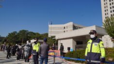 대법원, 4·15 총선 인천 연수구 을 무효소송 재판