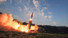 최빈국 북한의 핵강국 행보