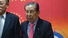中 공산당 통일전선기구 국내조직 산파…친중 화교사회 代父 한성호