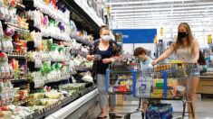 미국 소비자물가, 31년만에 최대폭 상승…인플레 우려 지속