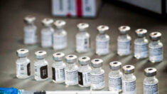 미 정부, 100인 이상 사업장에 백신 의무화…8400만명 대상