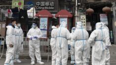 상하이, ‘확진자 3명’ 발생에 시내 주요병원 20곳 폐쇄…의혹 무성