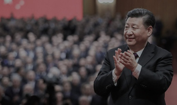시진핑 중국 공산당 총서기 및 국가주석 | 신화/연합