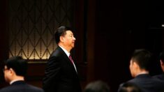 “시진핑, 6중전회서 장쩌민 부정 평가했지만 장가오리가 막았다”