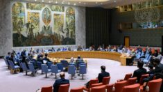 유엔 안보리 북한 인권 비공개 회의, 7개국 “북한 정권 규탄” 공동성명 발표