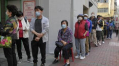 오미크론 확산, 中 백신외교에 찬물?…홍콩 연구 “시노백으론 못 막아”