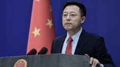 외교적 보이콧 선언한 美, 중국 비자신청…中 “자작극” 비난