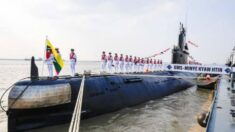 中, 미얀마군에 잠수함 판매…쿠데타 군부 ‘중국 배후설’ 입증?