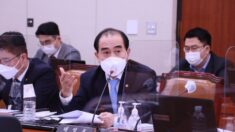 태영호 의원 “종전선언 추진은 무리…차기 정부에 부담”