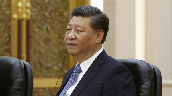 시진핑 중국 공산당 총서기 겸 중국 국가주석 | 로이터/연합