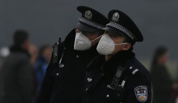 매관매직·부패...전직 중국 경찰이 증언한 中 공안 실상