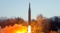 북한, 6일 만에 또 탄도미사일 추정 발사체 발사…靑 “대화 촉구”