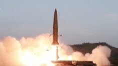북한, 탄도미사일 추정체 또 발사…새해 들어 네 번째 무력 도발