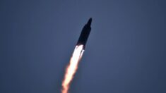 美, 북한 국적자 6명 제재…北 미사일 개발·물품 조달 관련
