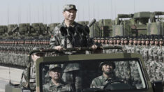 시진핑 2022년 첫번째 군 명령…작년과 뭐가 달라졌나