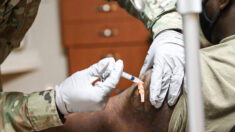 美 법원, ‘백신 강요 안돼’ 네이비실 대원 가처분 인용
