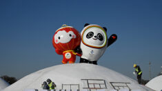 [분석] 베이징 동계올림픽은 중국 ‘경제 킬러’