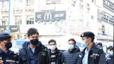 21개국, 홍콩 언론 억압 규탄 성명…中 거센 반발