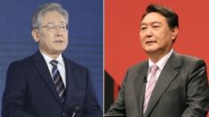 [대선특집] 대선 후보 SWOT 분석 이재명 vs 윤석열
