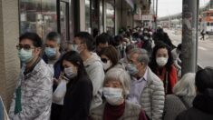 홍콩, 하루 신규확진 첫 2천명대…중국은 “지역 감염 26명”