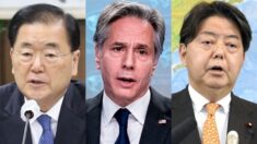 한미일 외교장관 회담 예정…“北 위협 대응 논의”