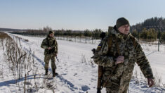 러시아 병력 일부 철수 발표…미국·영국·나토 신중한 반응