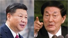 시진핑 권력에 금가나? “주룽지 전 중국 총리, 3연임 추진 비판”