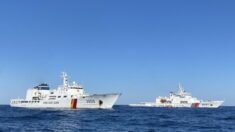 中 해경법 시행 1년…한국 해상 권익·안보 문제 없나