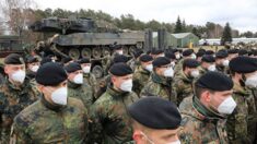[‘독일 팩터’로 본 러·우 전쟁㊤] 평화주의의 역설…독일 국방력 약화가 우크라 전쟁 불렀다