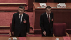 “역대 최약체” 리커창 중국 총리의 진격과 퇴진