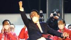 [칼럼] 중국 공산당 낙담시킨 한국 대선 결과