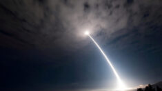 미국, 러시아와 핵 긴장 완화 위해 ICBM 시험 발사 연기