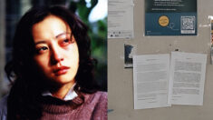 중국인 유학생, 독일 대학서 中 공산당 범죄 폭로 활동