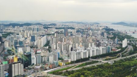 국토부·서울시, ‘주택공급 TF’ 구성…“尹 공약 250만 호 이행”