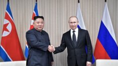 [칼럼] 러시아와 북한, 핵질서 파괴자 되나