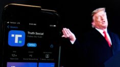 트럼프, 자체 SNS ‘트루스 소셜’로 소셜미디어 복귀 선언