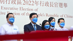 홍콩 행정장관 당선인, 시진핑·리커창과 회동…평론가 “일국양제 종말”
