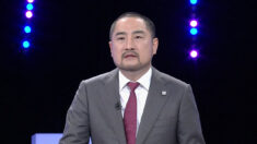 [지방선거 특별취재] “10% 득표 가능, 전국 정당 창당할것” 강용석 경기도지사 후보
