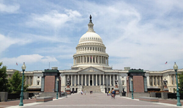 미국 워싱턴DC 국회의사당 | 에포크타임스