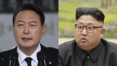 ‘공산세력 침략’ 언급한 尹… 강경한 대북 정책 예고